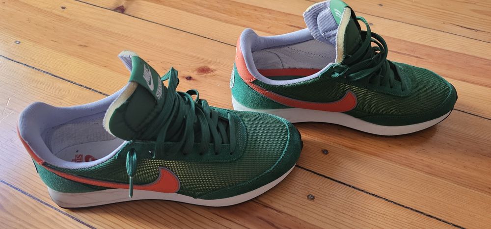 Nike Stranger Things Air Tailwind 79