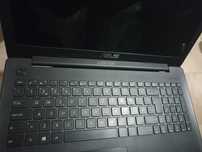 Vendo portátil asus negociável