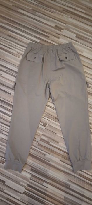 Bojówki damskie rozm 42