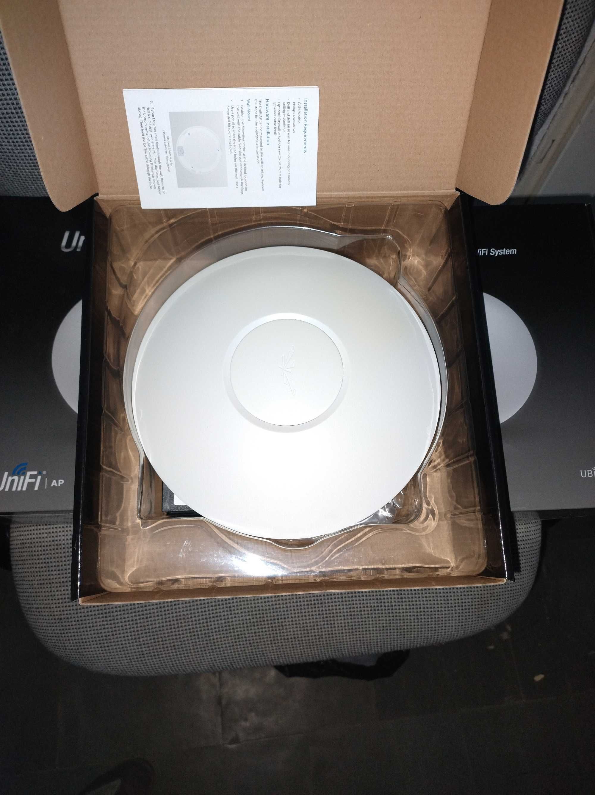 Access Point Ubiquiti UniFi AP Long Range