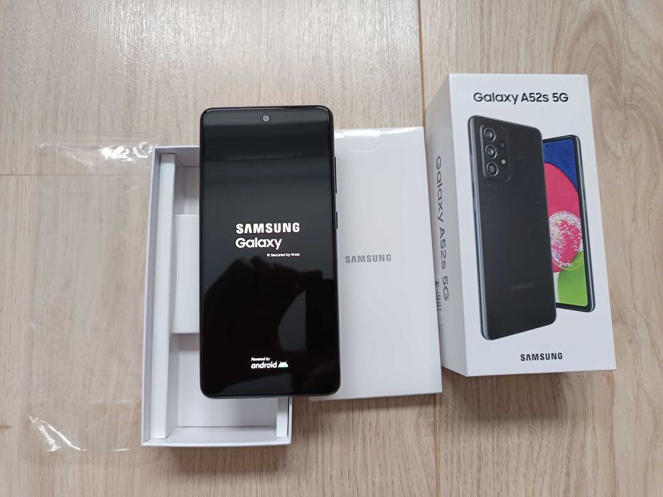 Samsung Galaxy A52s 5G 128GB