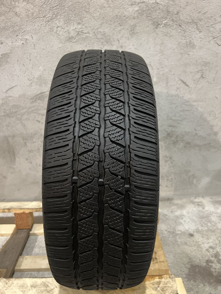 225/55/17C Continental Opona pojedyncza
