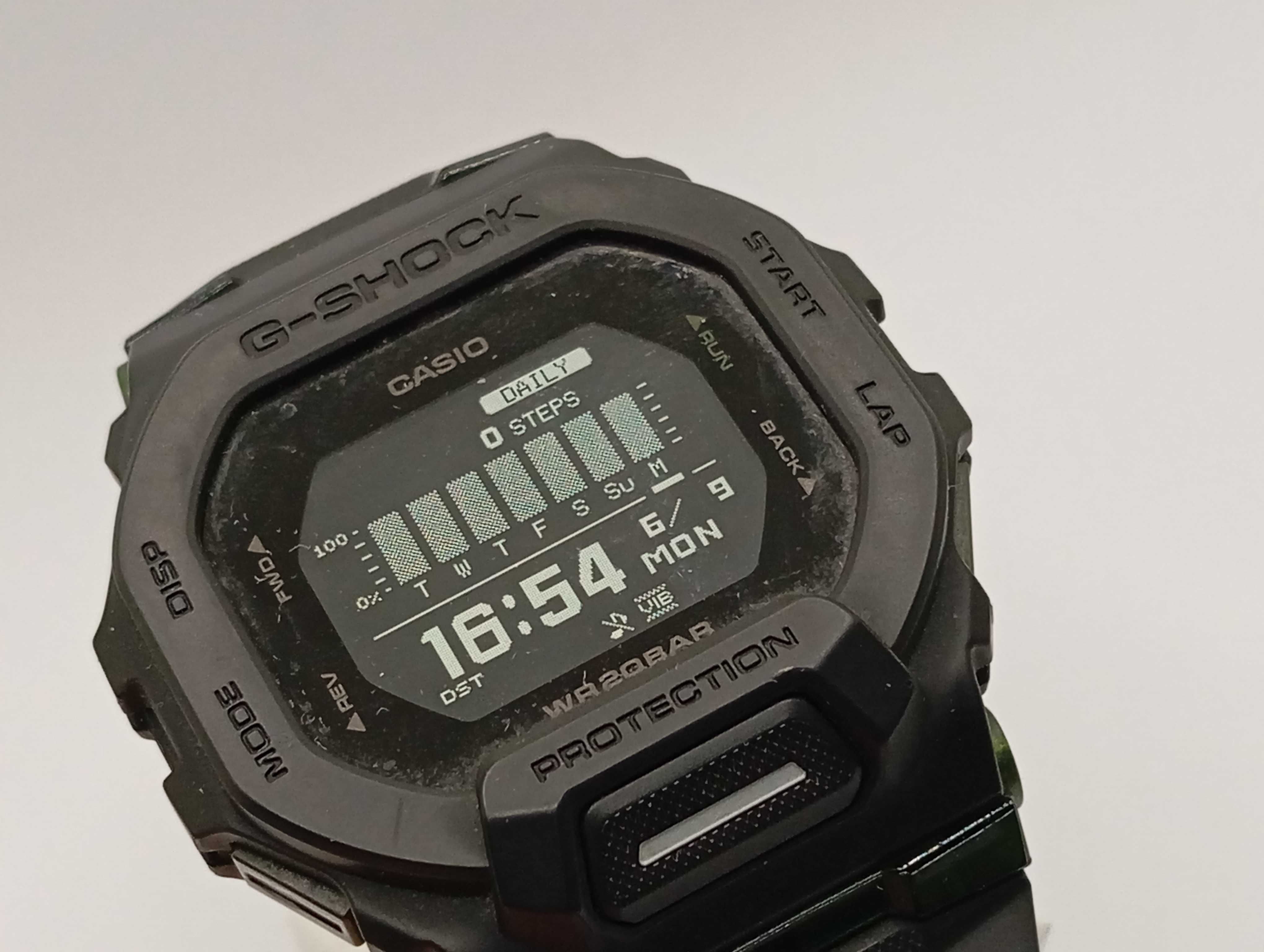 Zegarek Casio G-Shock GBD-200