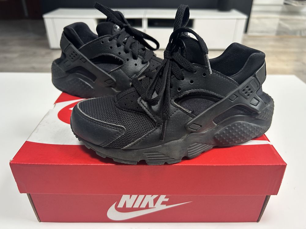 Buty nike Huarache