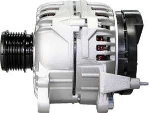 Alternator VW Golf V Touran Audi A3 A4 Seat  Skoda 1.9 TDI 140 Amper