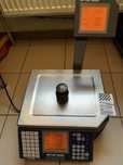 Ваги з друком чеків Mettler Toledo Tiger 3600PRO Метлер