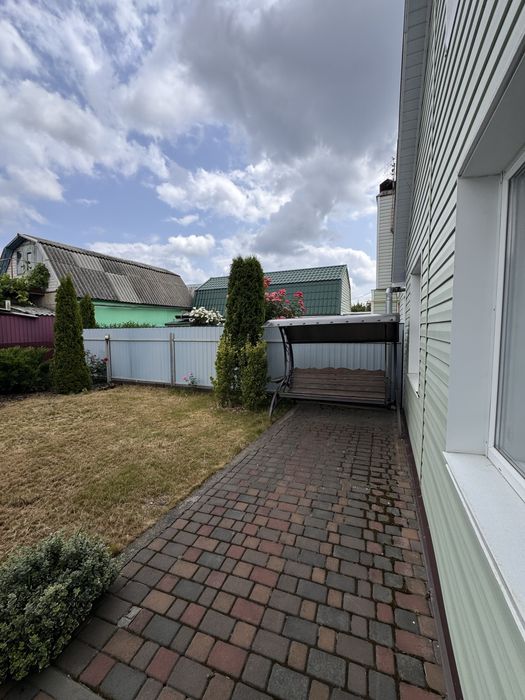 Оренда частини будинку в хорошому стані