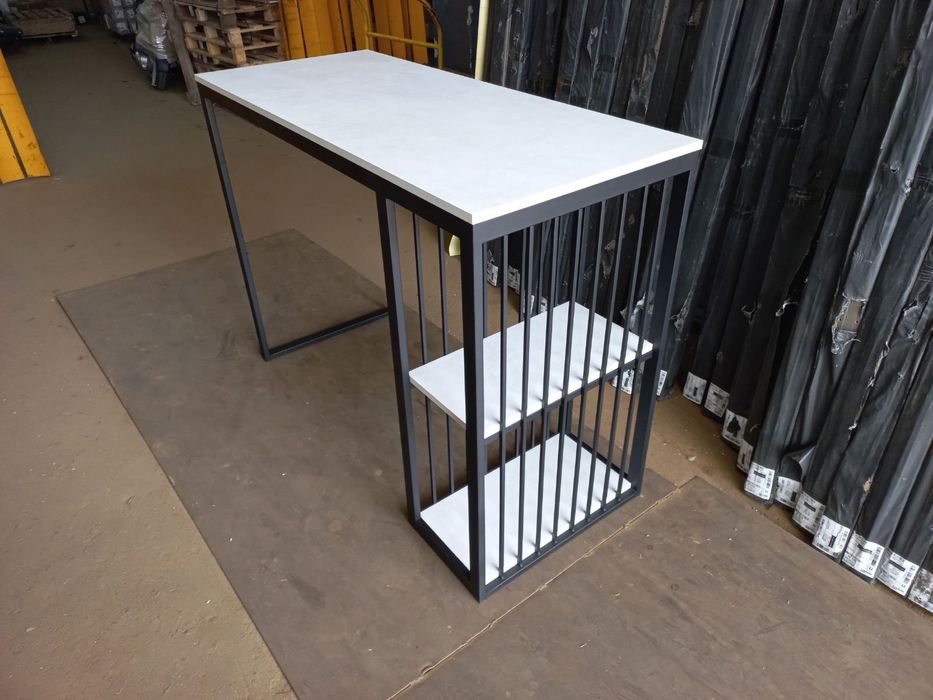 Барная стойка в стиле лофт,барная мебель,столы,стулья