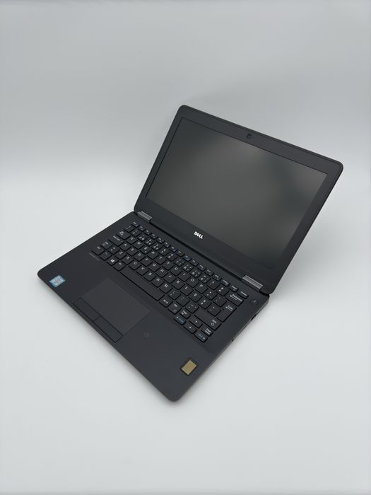DELL Latitude E7270 | i5-6300U | 8GB | 256GB SSD | 1 ANO GARANTIA