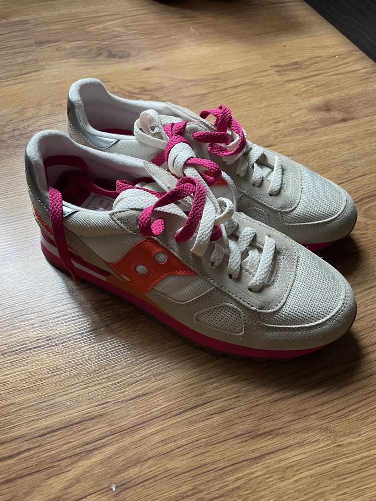 Buty Saucony NOWE