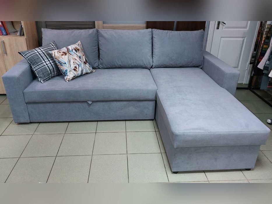 Диван кутовий СТАТУС. Оплата при отриманні. П