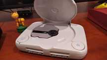 Ps one playstation