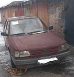 Запчастини,Бампер,Peugeot 309, розборка Пежо 309