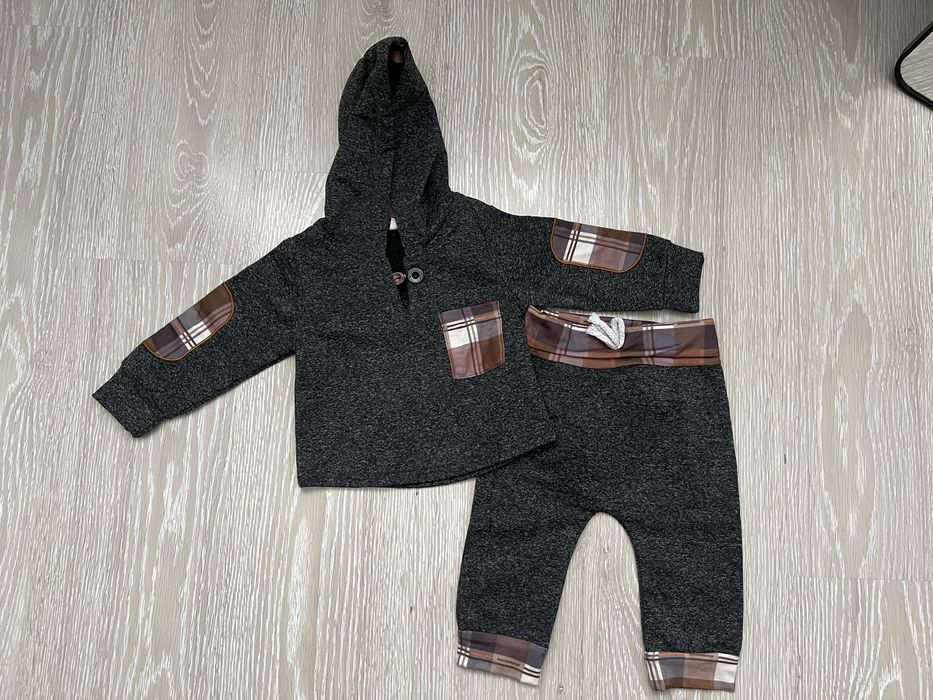 Одяг для хлопчика 0-12, одежда для мальчика