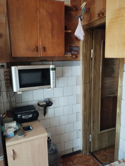 Продам затишну квартиру в центрі