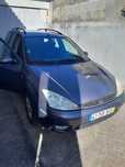 Carro Ford Focus 2004
