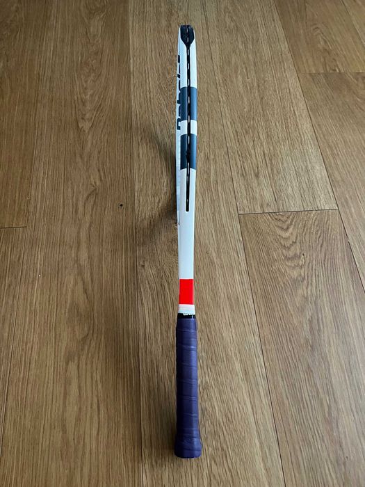 Babolat Pure strike - Projectone7 (17x19)