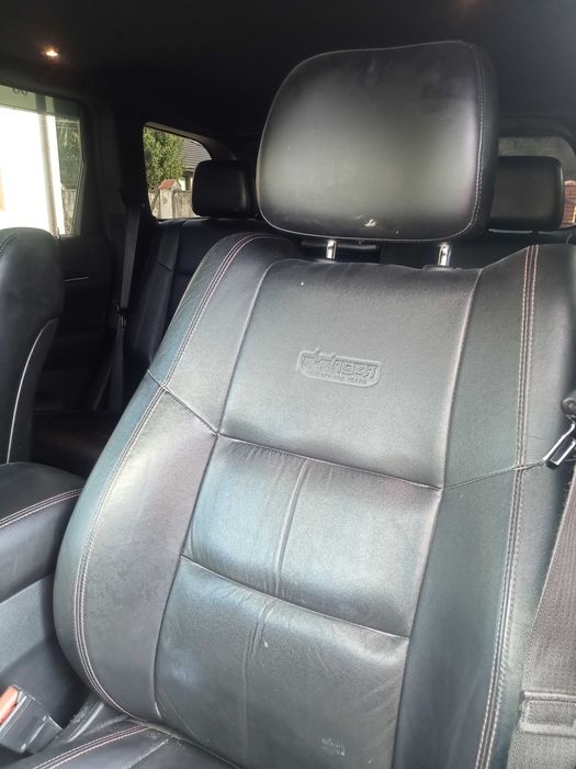 Jeep Grand Cherokee 3.6 2016R 75thAnniversary