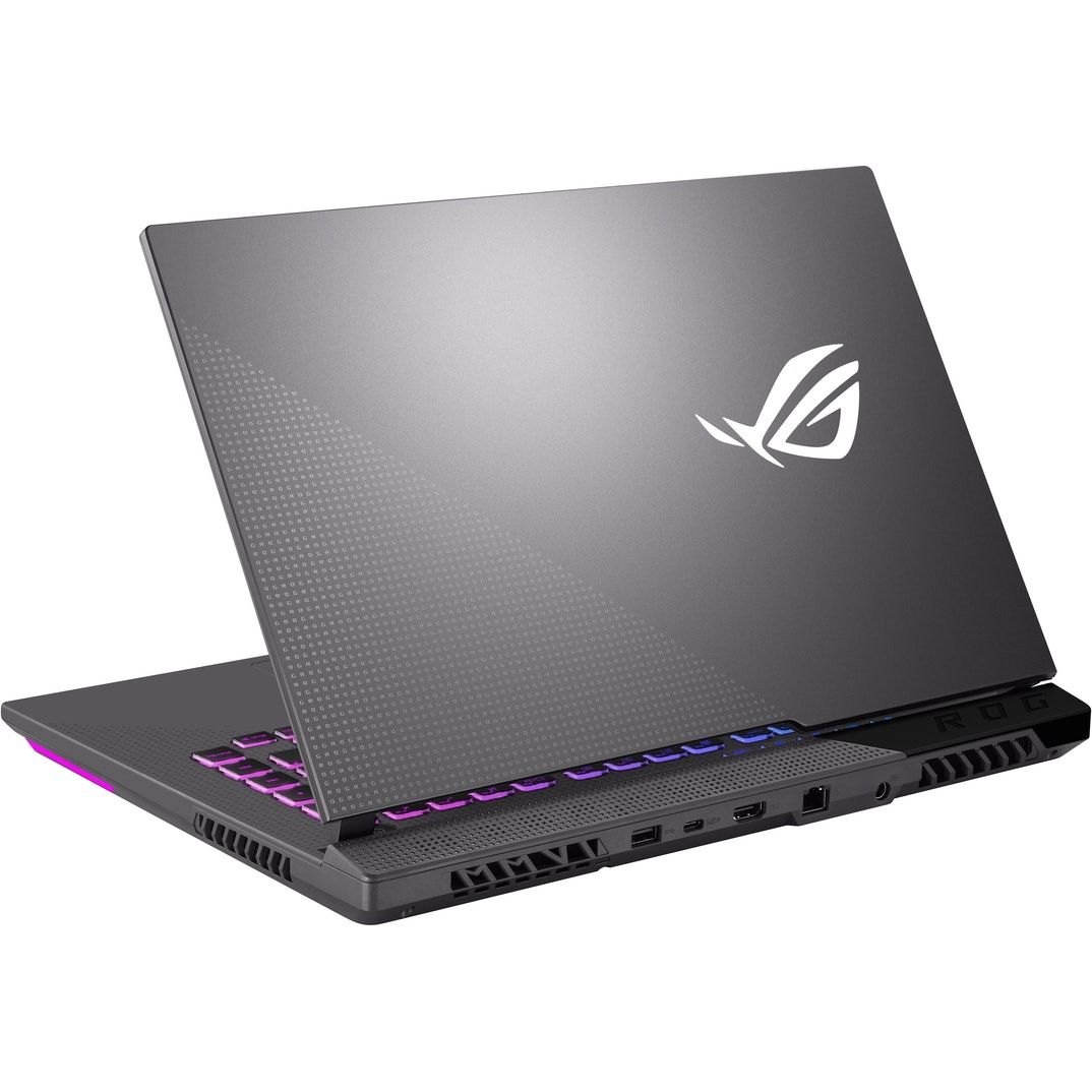 Pc Gaming Asus Novo