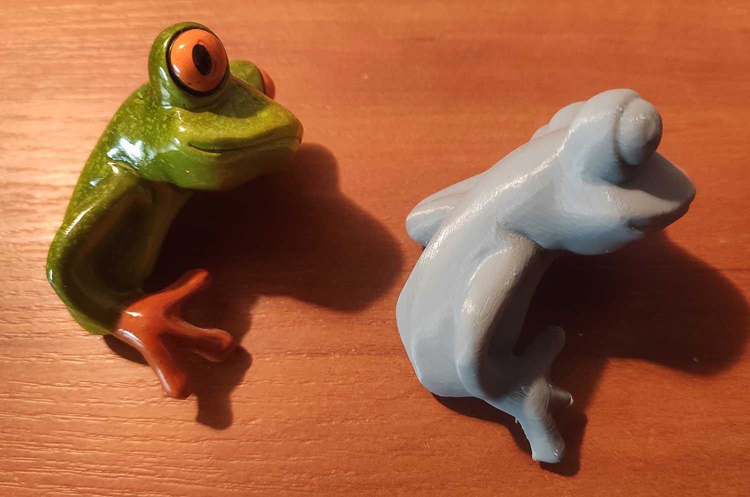 Skanowanie 3D części do maszyn, prototypy, 0,01 mm dokładności.