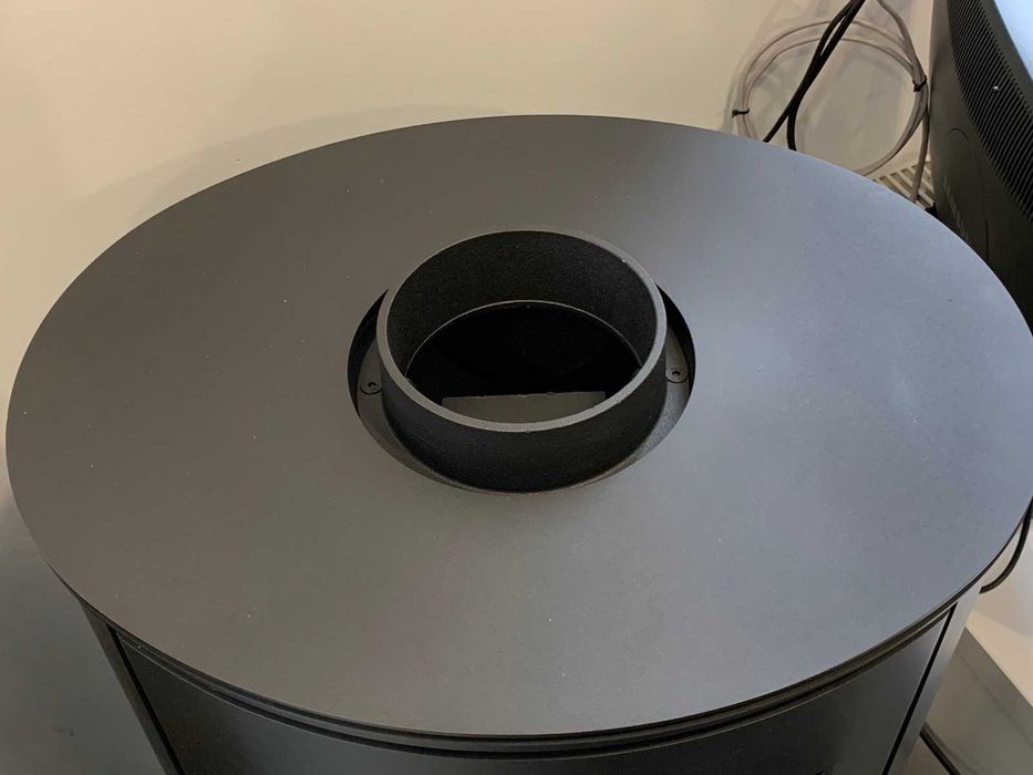 Піч Koza AB/S/DR Kratki,Піч ,Краткі 8кВт,буржуйка,купити буржуйку