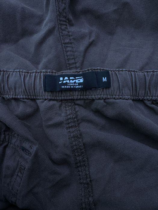 шорты jaded london