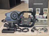 Thrustmaster T500 RS com Sparco P310