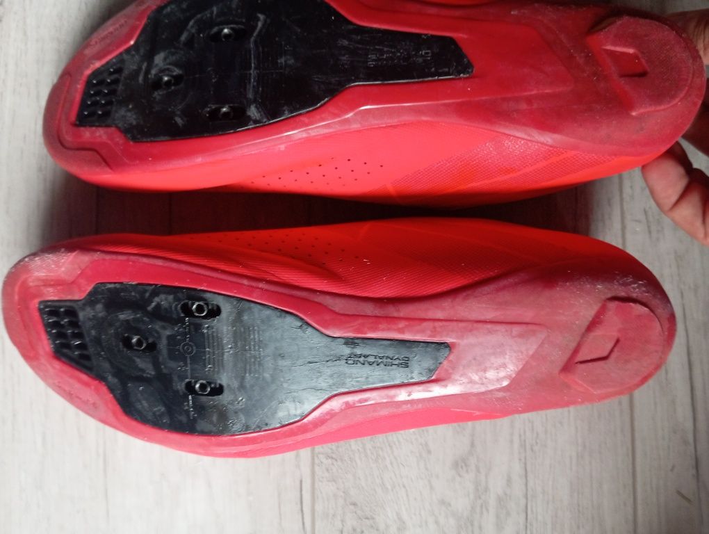Buty szosowe Shimano Rc3