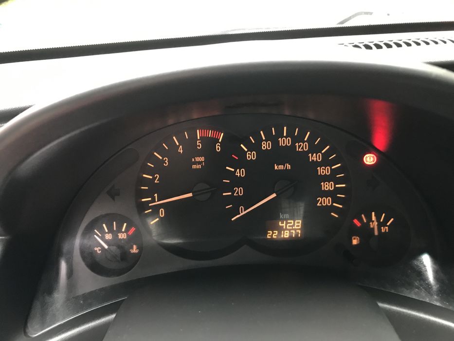 Opel combo 1.7cdti