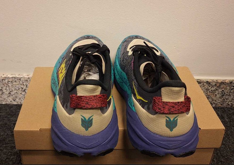 Hoka Speedgoat 6 - roz. 45 1/3