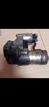 Capot e motor arranque opel corsa td