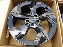 Felgi 19 Audi A5 S5 A6 A8 Q5 Q7 BMW X4 X3  5x112 ET32 Dezent
