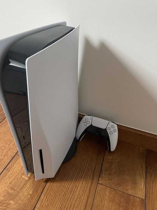 PlayStation 5 jak nowe