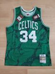 Mitchell & Ness Paul Pierce Boston Celtics NBA koszulka L