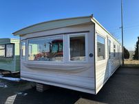 Domek holenderski PEMBERTON KNIGHTSBRIDGE| 11x3.7m | Do 200km - GRATIS