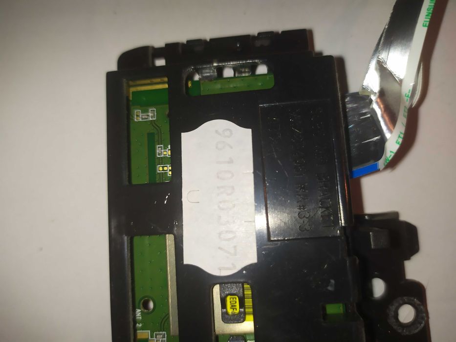 Głośniki telewizor LG 55UK6470PLC