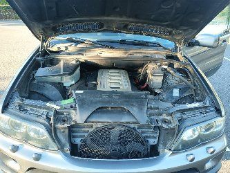 BMW X5 E53 D-3.0