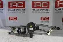 Limpa Para Brisas Fiat 500 XL