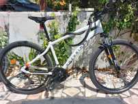 Decatlon RockRider EXPL 50 Nova!