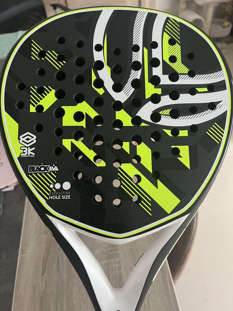 Raquete Padel Artengo PR990