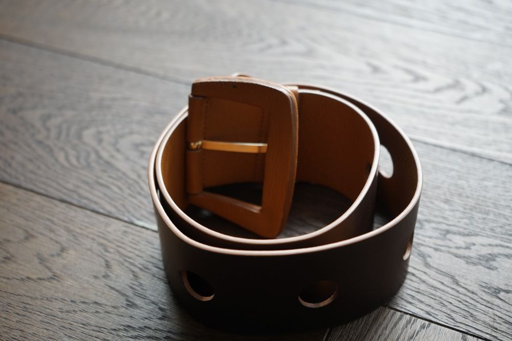 Pasek Pennyblack rozmiar L