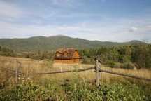 Dom do wynajęcia Bieszczady, apartamenty