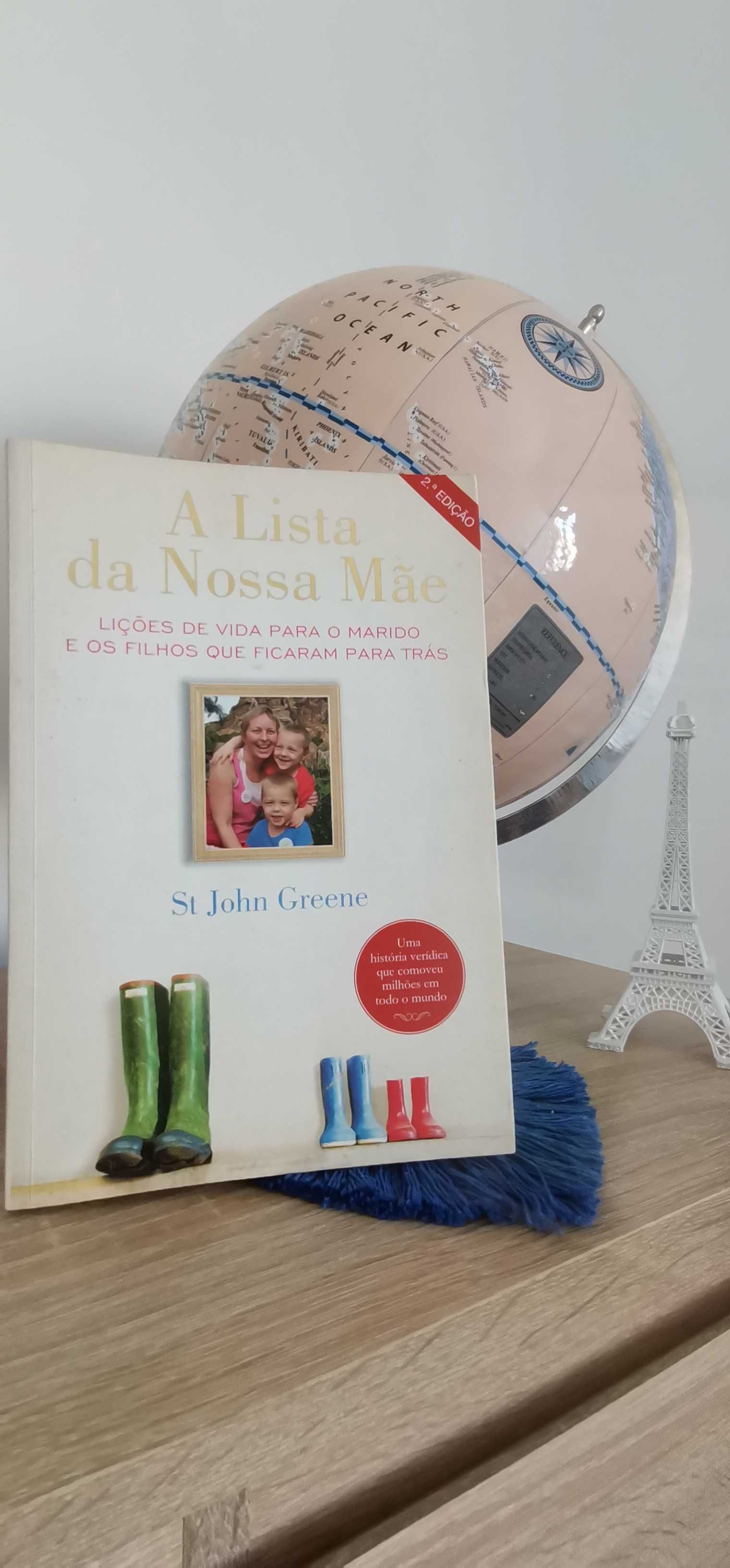 Livro usado em bom estado