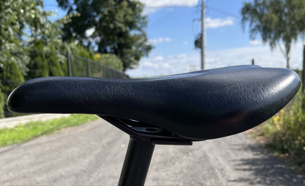 Rower Rockrider st530