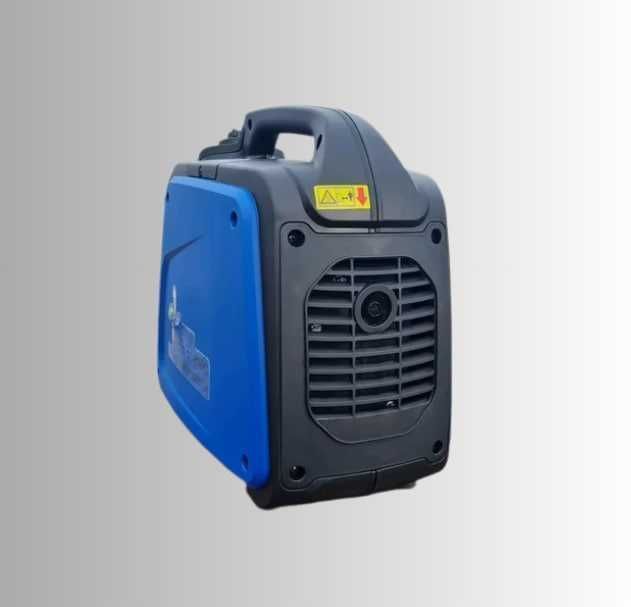Генератор Инверторный 1.3 кВт (потужність) Weekender X1200i безиновий