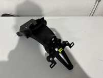 Mocowanie tablicy rejestracyjnej aprillia sx125