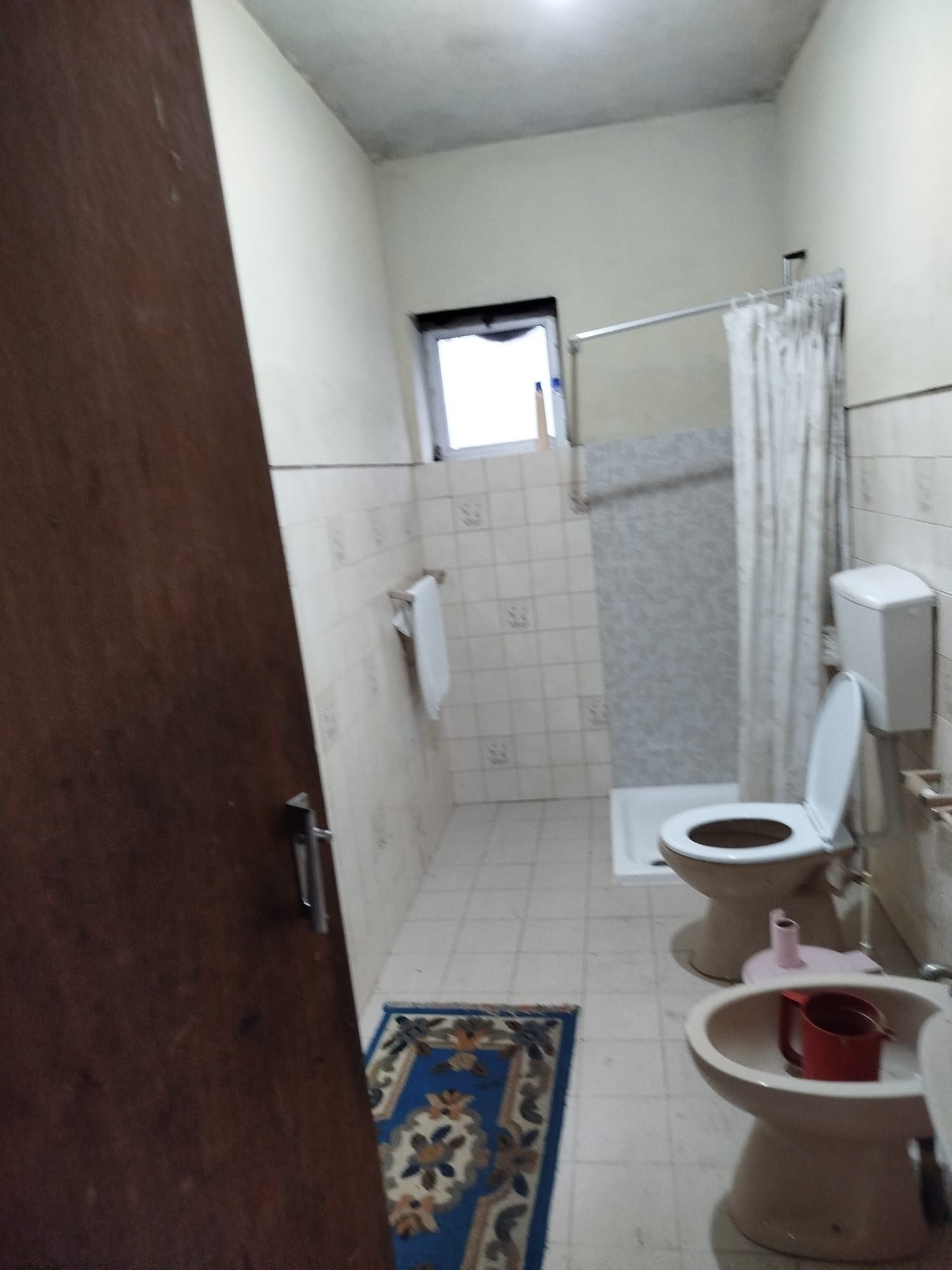 Casa T3 para ceder