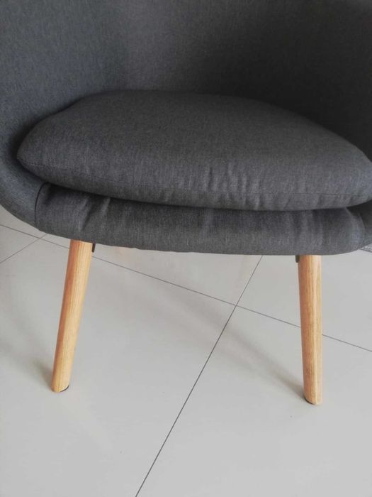 Fotel biurowo-pokojowy