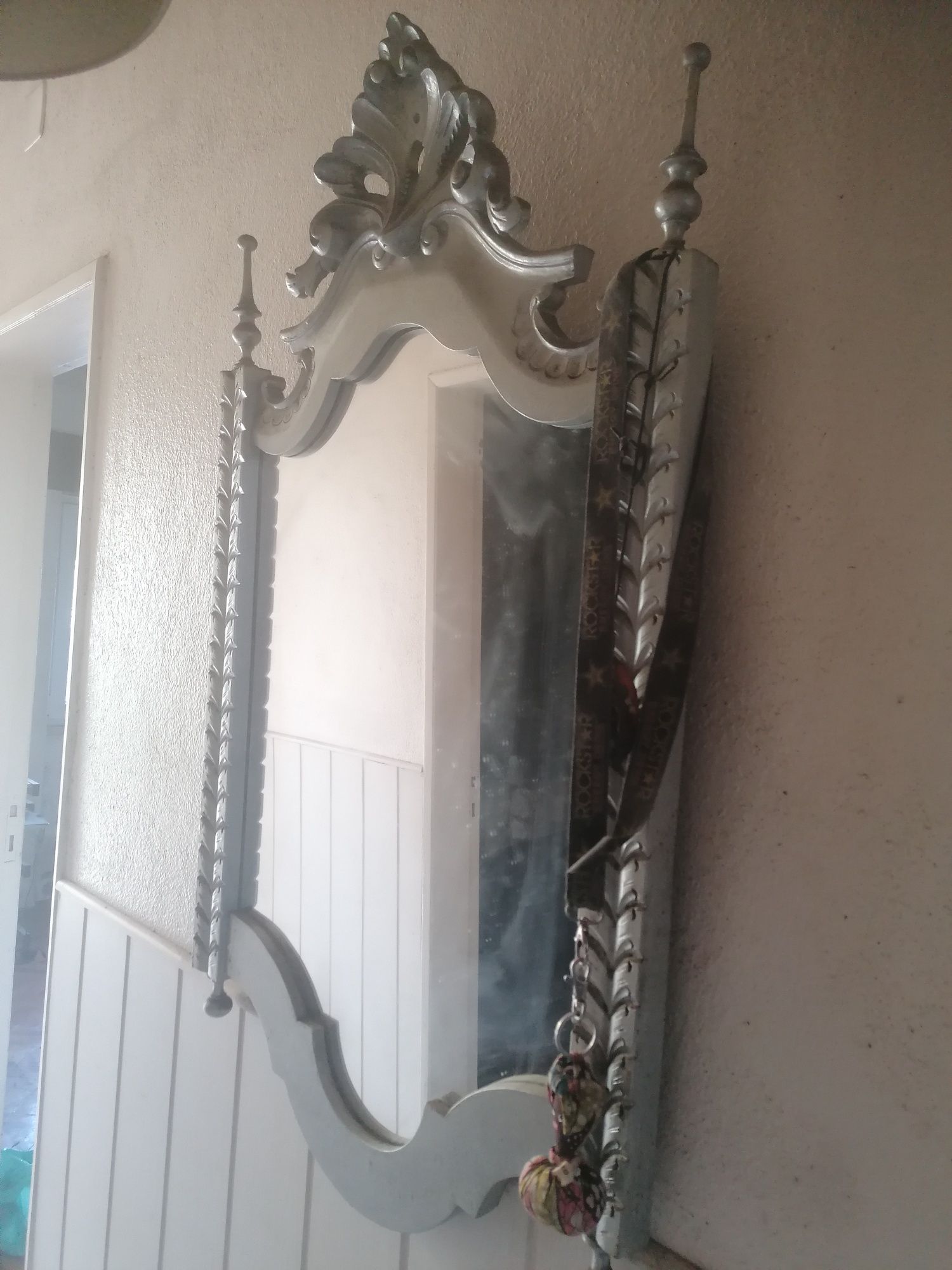 Conjunto de espelhos