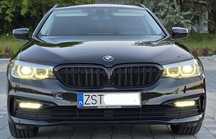 BMW Seria 5 BMW 520 G31 Kamera 360" PANORAMA
